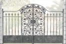 Ворота Grande Forge 2